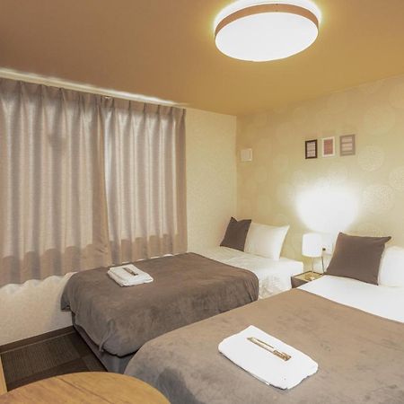 ไบรท์ โฮเต็ล คีโยมิซุ Aparthotel เกียวโต ภายนอก รูปภาพ